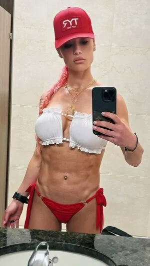 Natalie Eva Marie