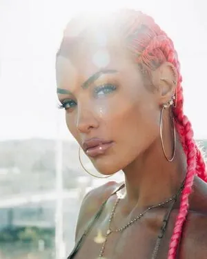 Natalie Eva Marie