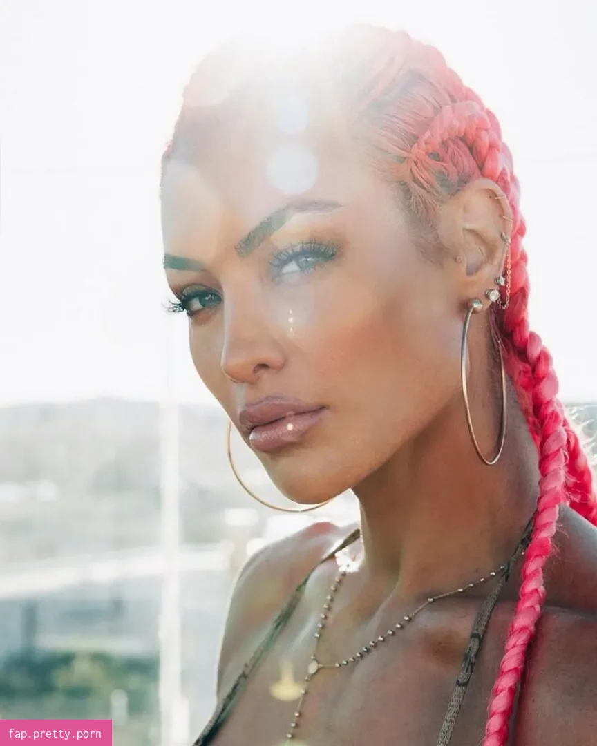 Natalie Eva Marie - Photo #39