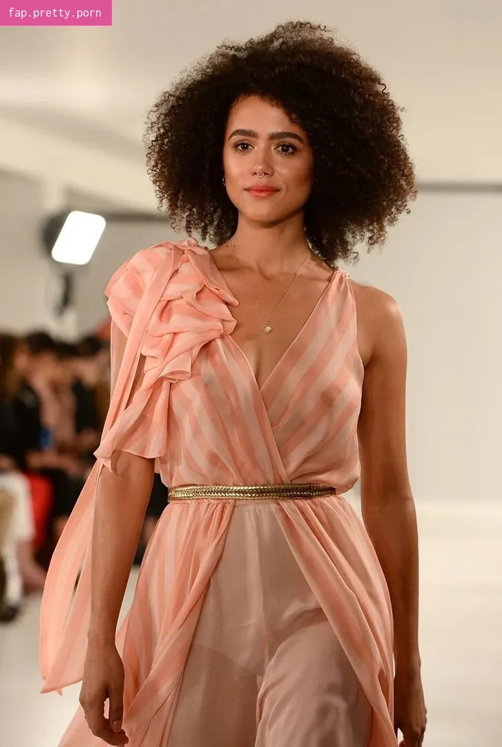 Nathalie Emmanuel - Photo #06