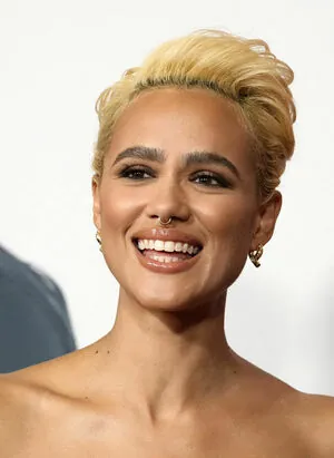 Nathalie Emmanuel