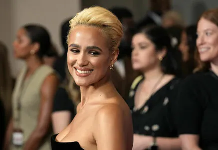 Nathalie Emmanuel