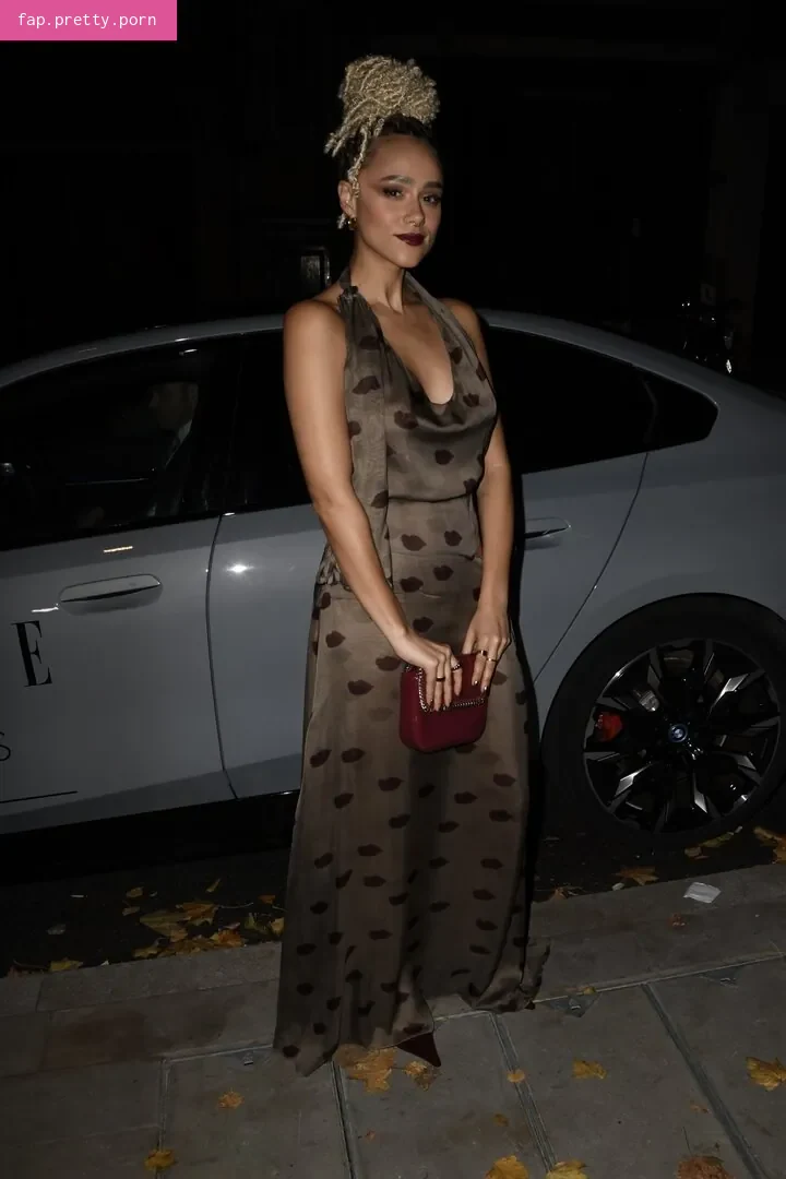 Nathalie Emmanuel - Photo #15