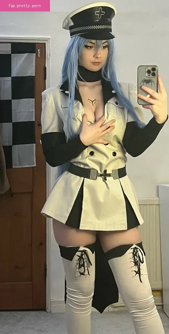 Nebulouslybecca - Photo #18