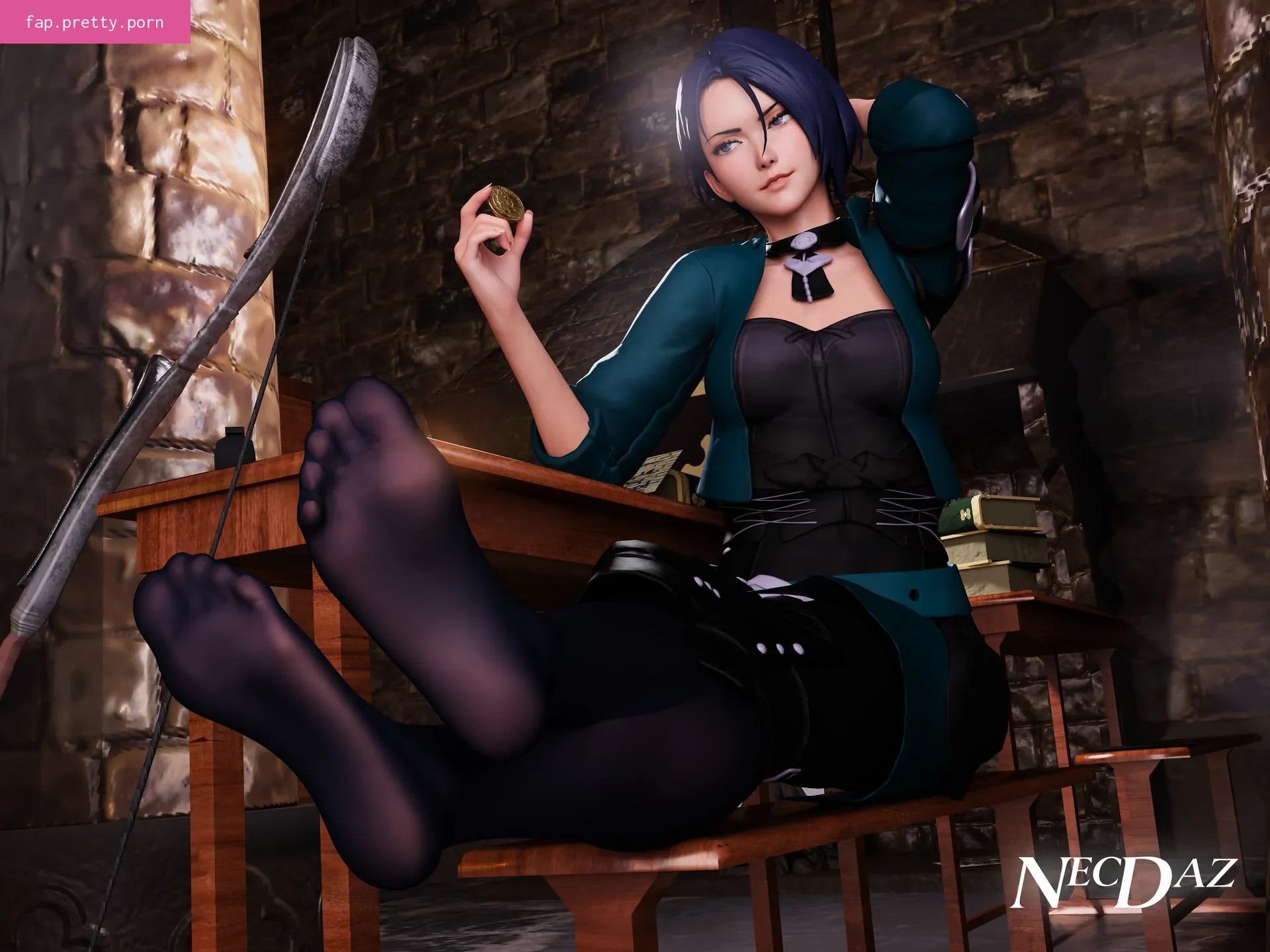 Necdaz - Photo #69