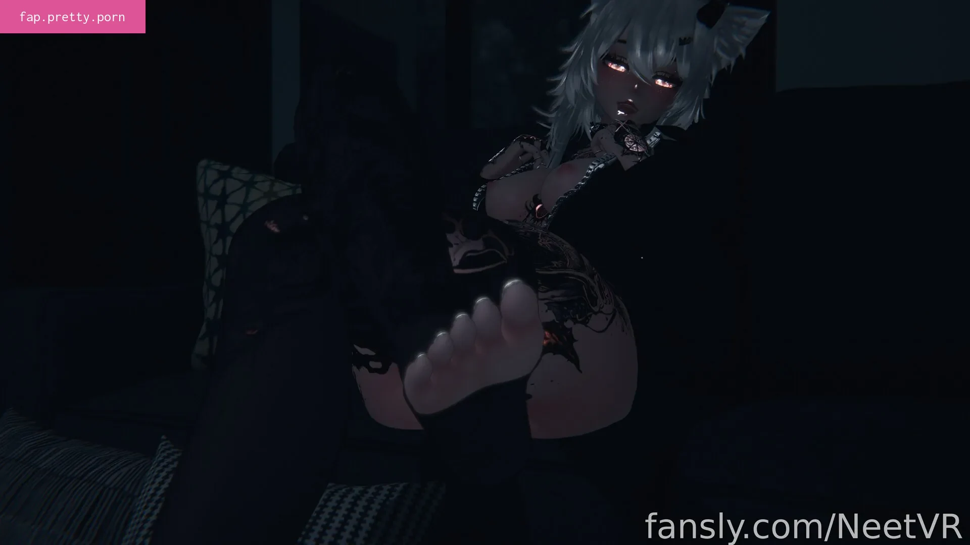 NeetVR - Photo #48