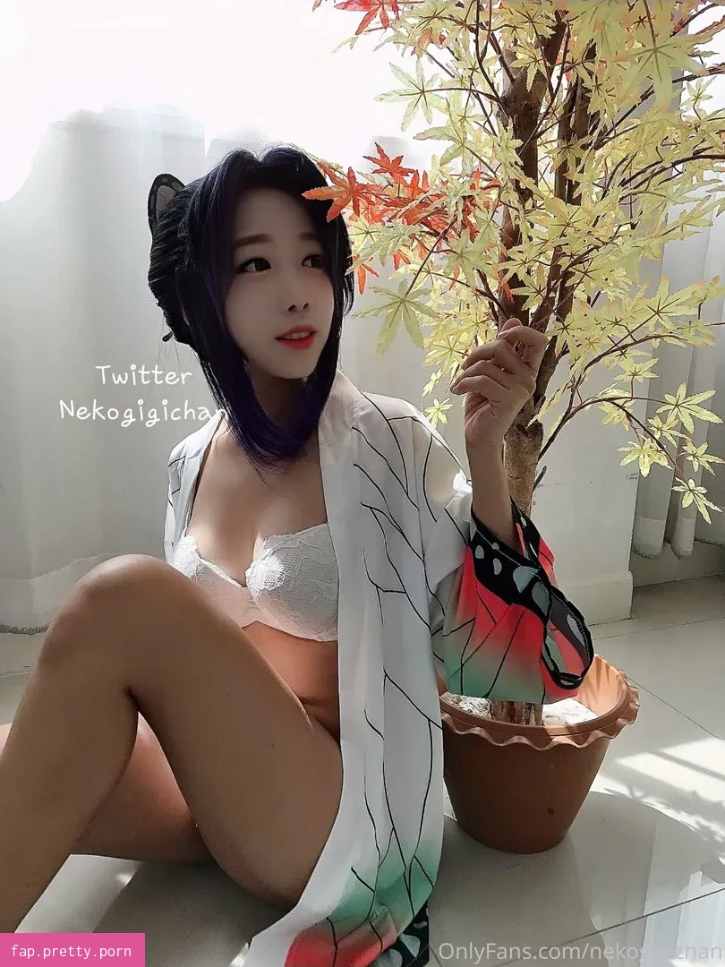 nekogigichan - Photo #40