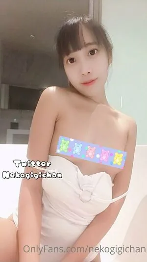 nekogigichan