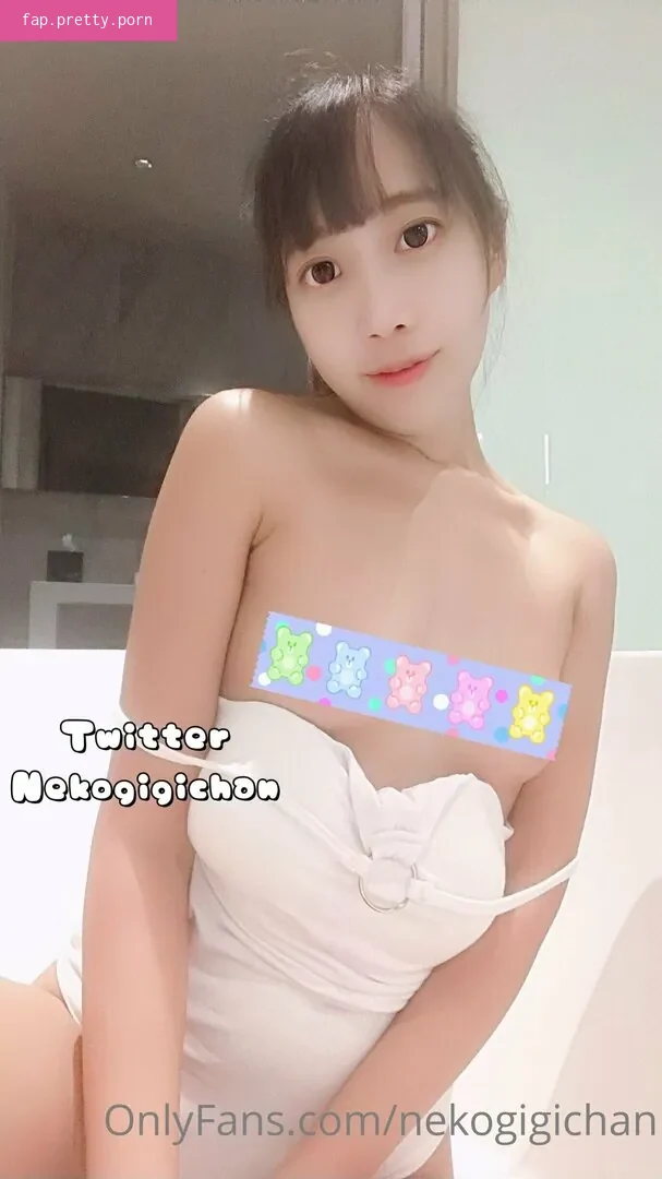 nekogigichan - Photo #09