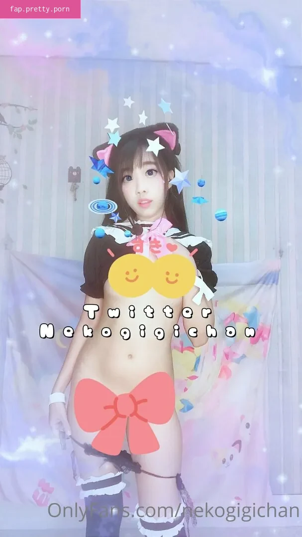 nekogigichan - Photo #17