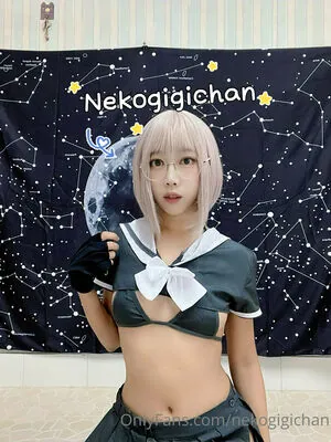 nekogigichan