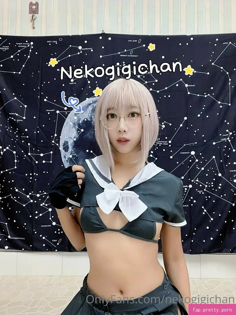 nekogigichan - Photo #23