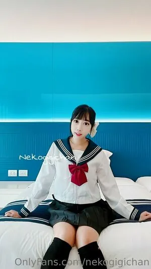 nekogigichan