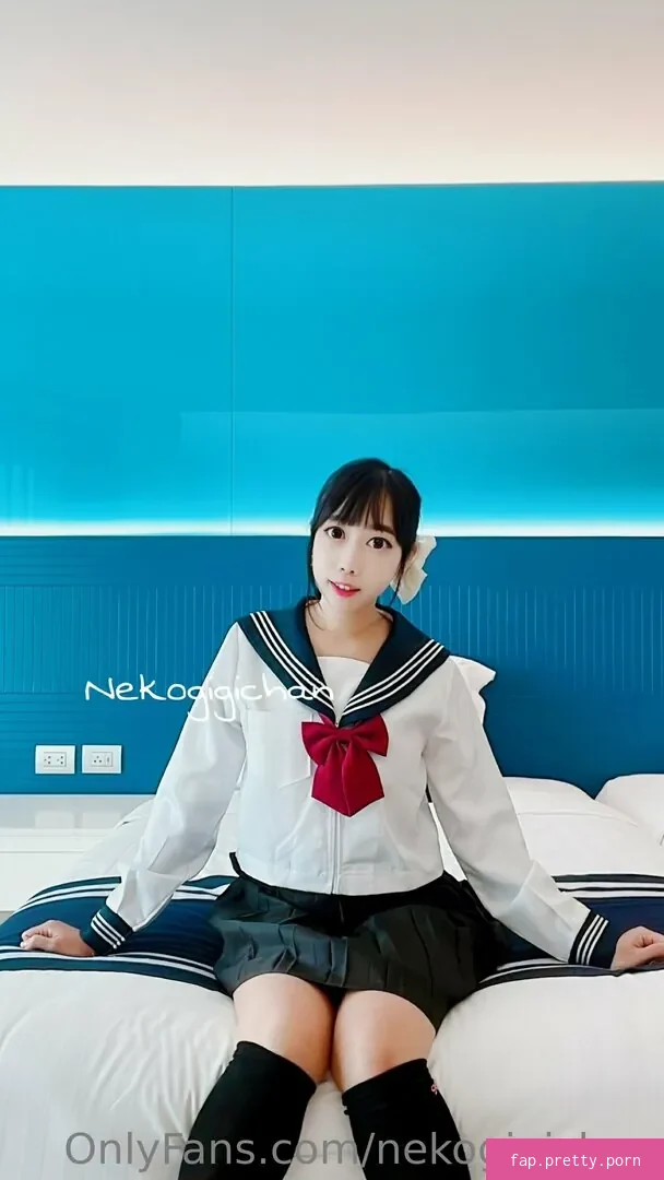 nekogigichan - Photo #38