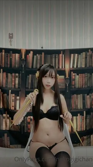 nekogigichan