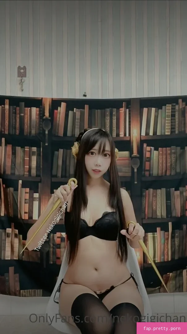nekogigichan - Photo #05