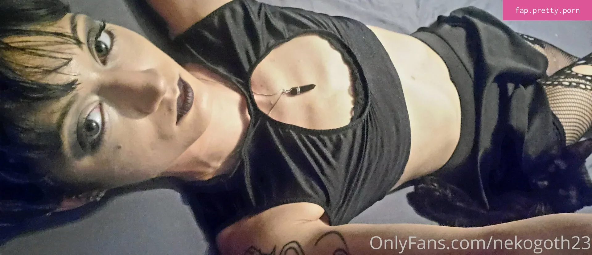 nekogoth23 - Photo #76