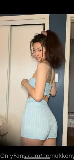 nemukkonyago