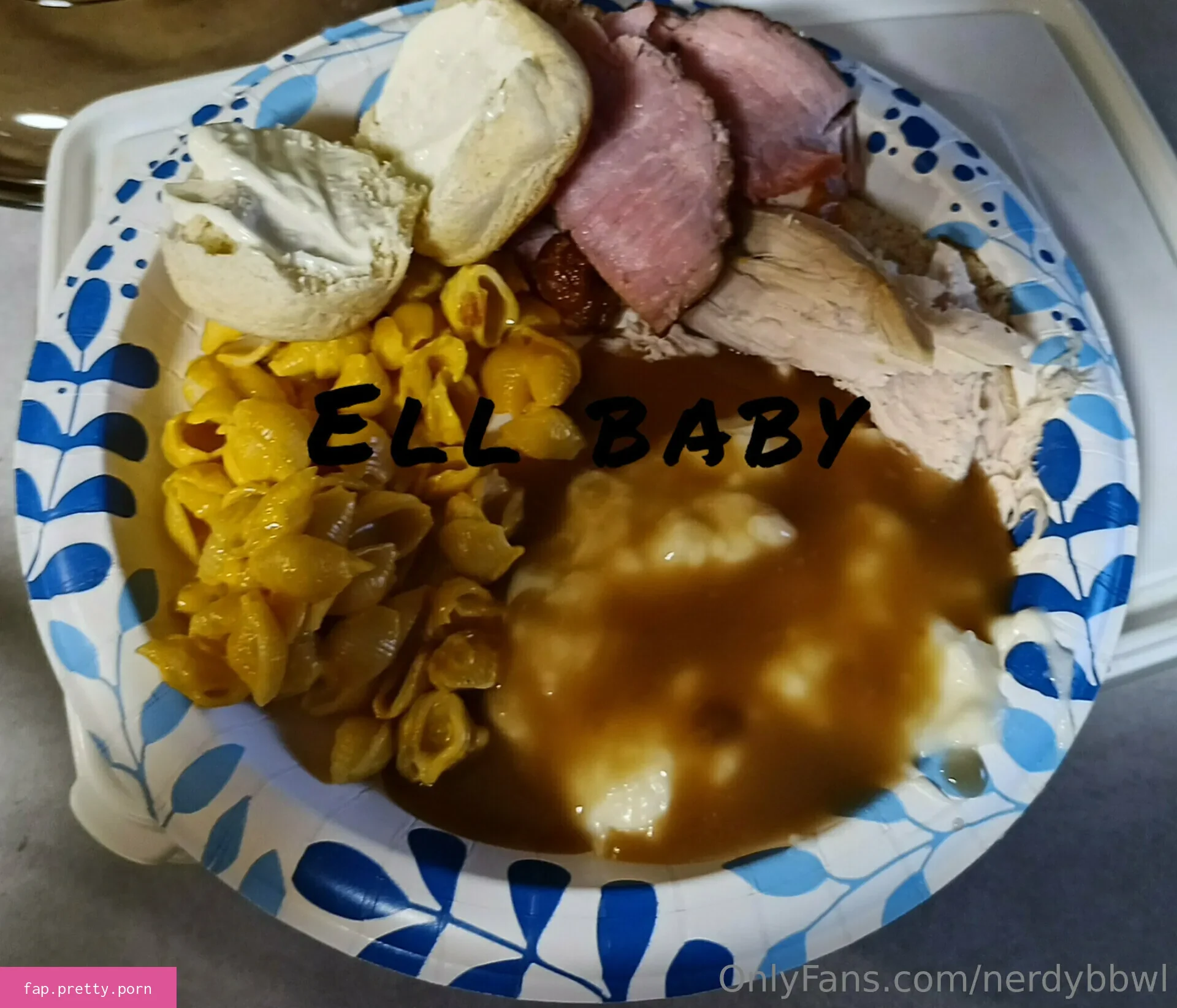 nerdybbwl - Photo #22