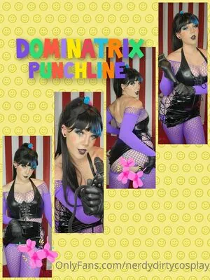 nerdydirtycosplay