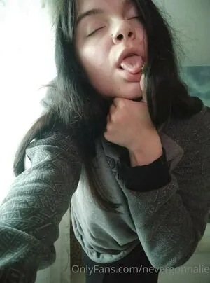 nevergonnalie