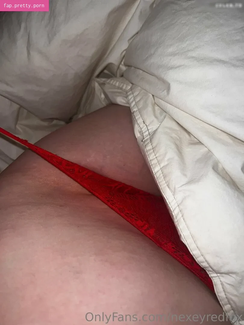 Nexeyredfox - Photo #85