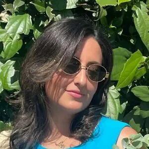 Nicole Enayati (Mythical Kitchen)