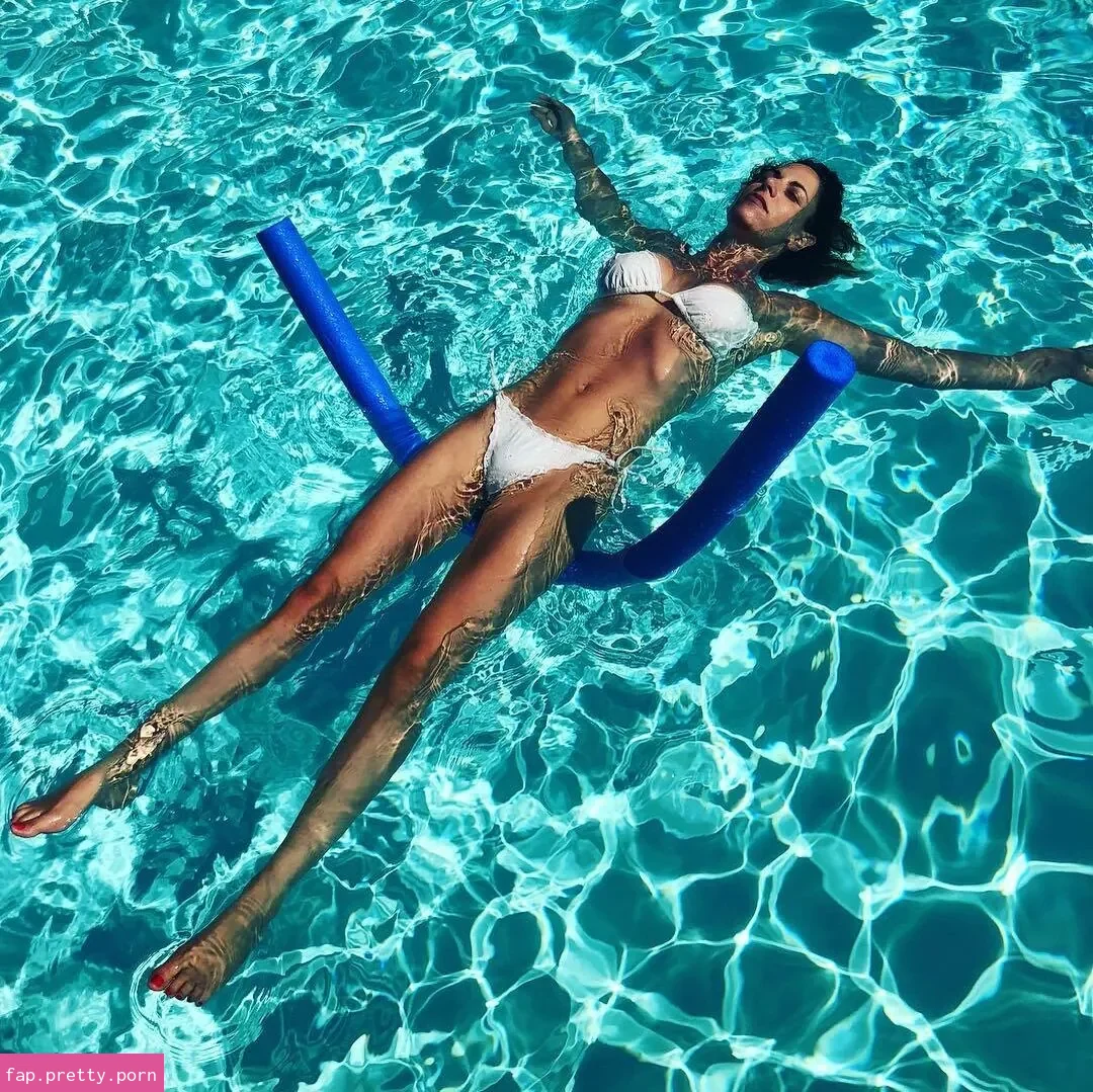 Noémie Elbaz - Photo #09