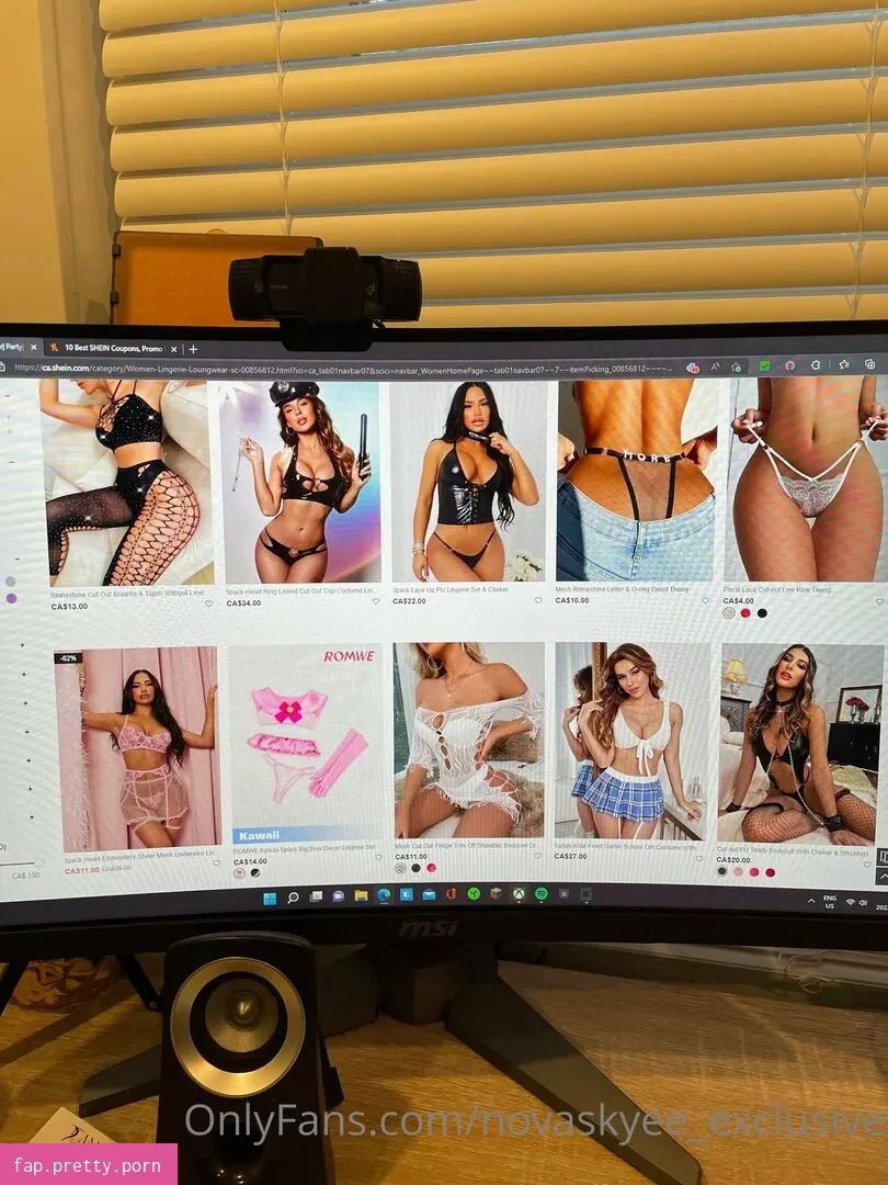 novaskyee_exclusive - Photo #01