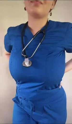 Nurse Eve