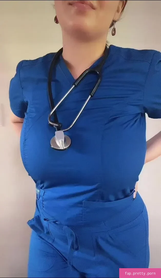 Nurse Eve - Photo #76
