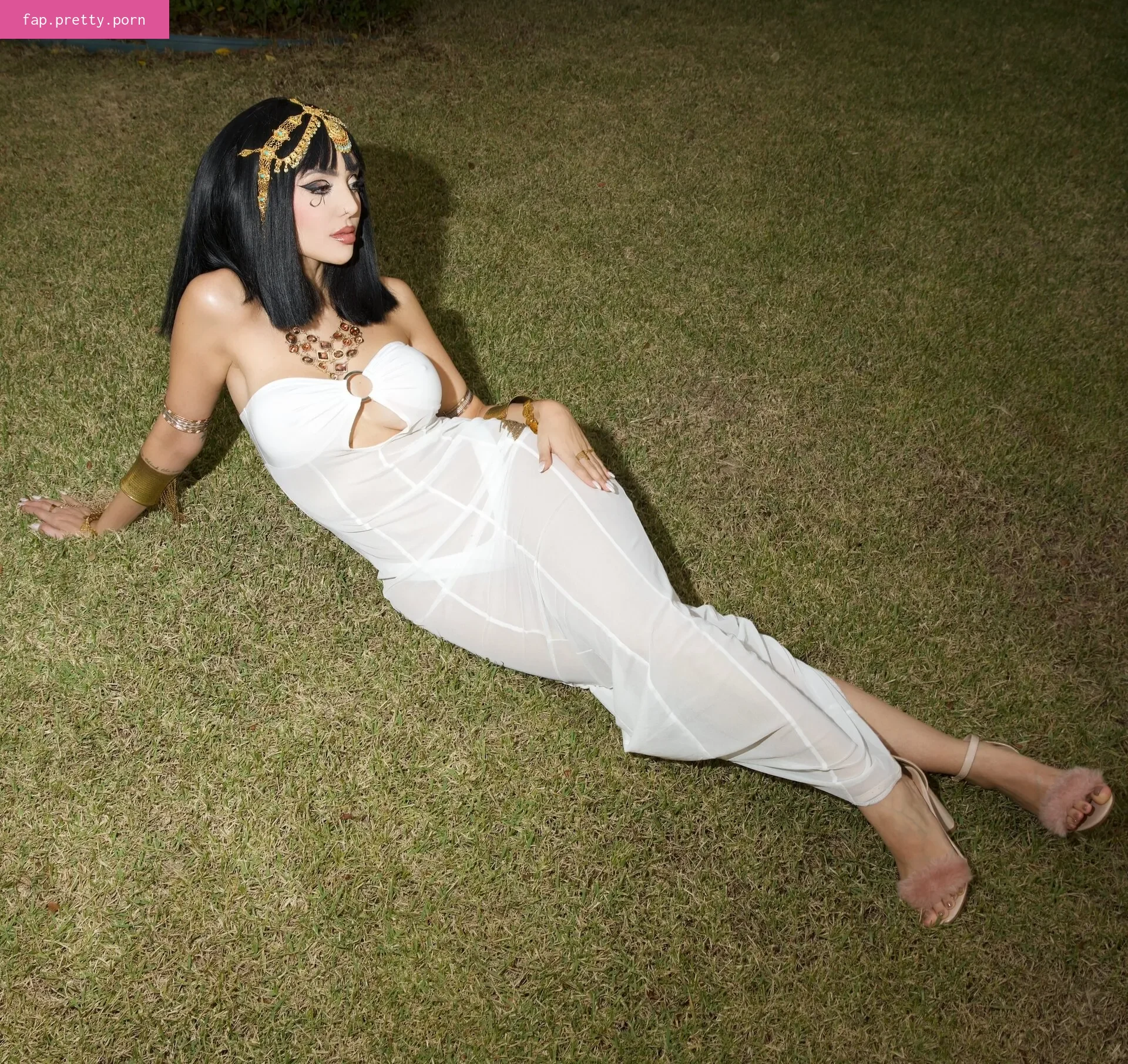 Nyvi Estephan - Photo #49
