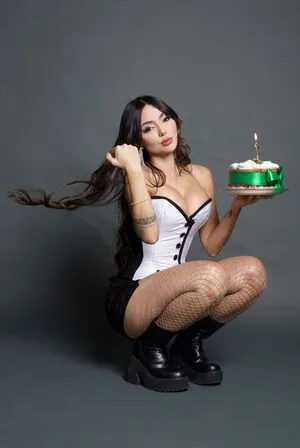 Nyvi Estephan