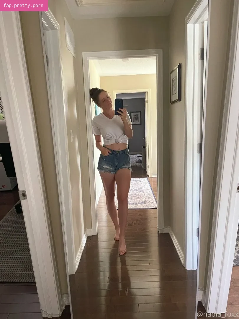Nadia Foxx - Photo #67