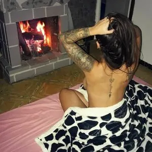 Natalia Flores Vivero