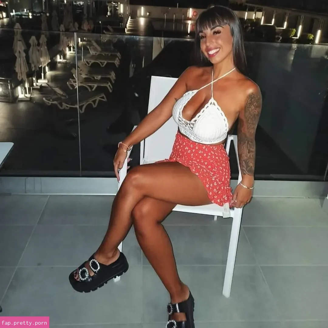 Natalia Flores Vivero - Photo #34