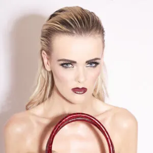 Nicole Farrell Glasgow