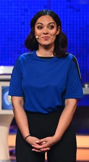 Nilam Farooq