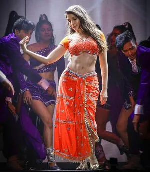 Nora Fatehi