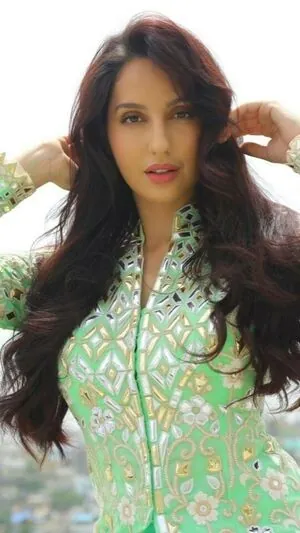 Nora Fatehi