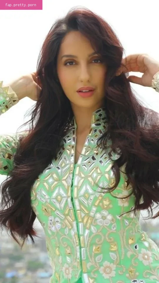 Nora Fatehi - Photo #36