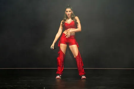 Nora Fatehi