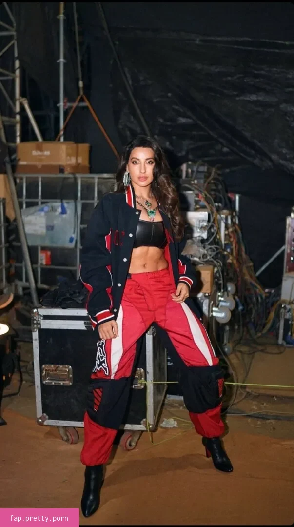 Nora Fatehi - Photo #56