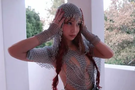 Nadia Goh