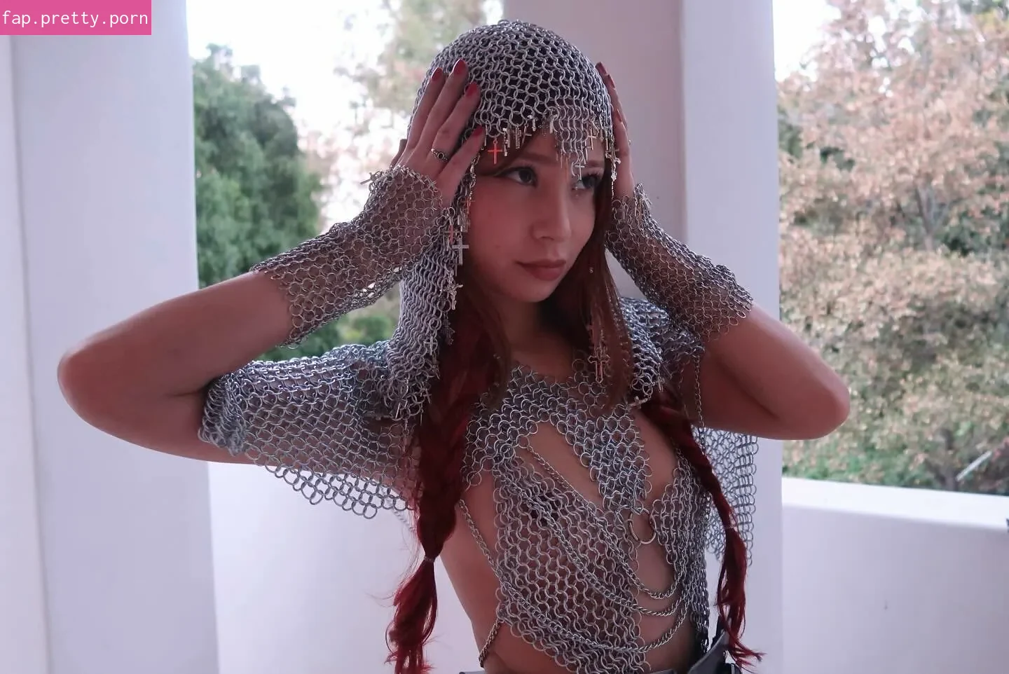Nadia Goh - Photo #45