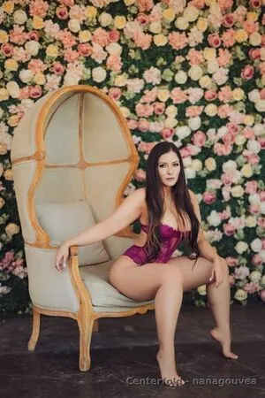 Nana Gouvêa