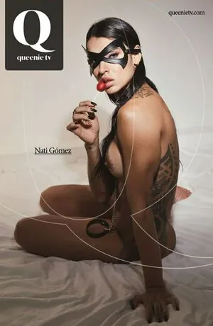 Natali Gomez