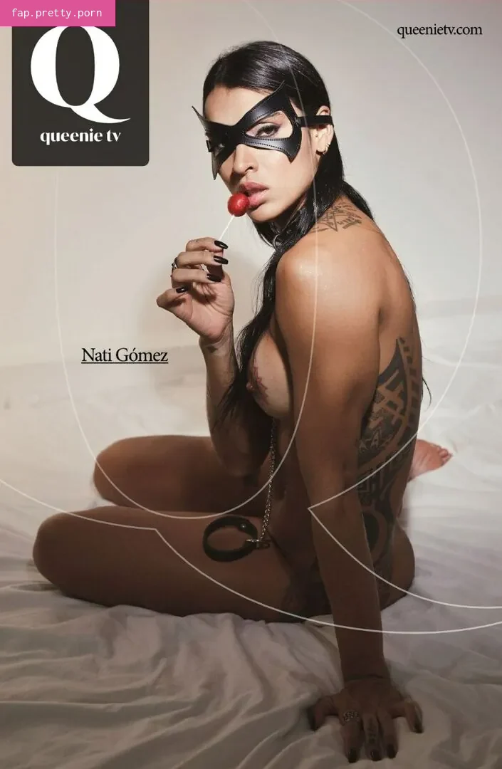 Natali Gomez - Photo #02