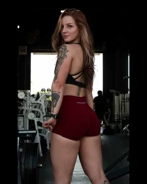 Natasha Gillem