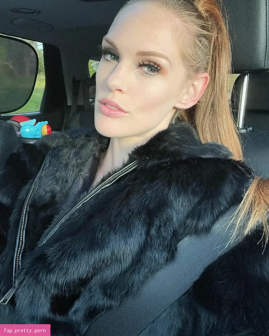 Naughty Ginger - Photo #14